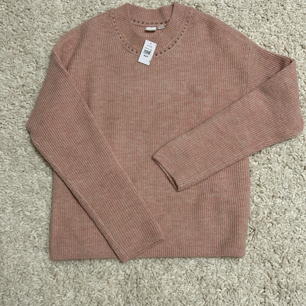 NWT Gap Sweater